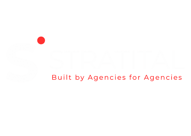 stratital logo